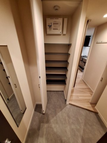 玄関　★シューズボックス★