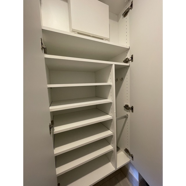 その他　シューズボックス