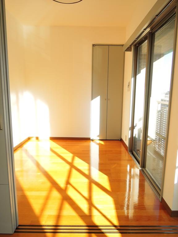 その他部屋・スペース　洋室