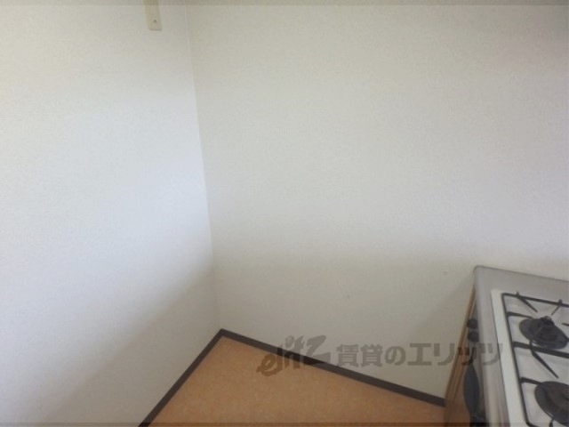 その他部屋・スペース　冷蔵庫置場