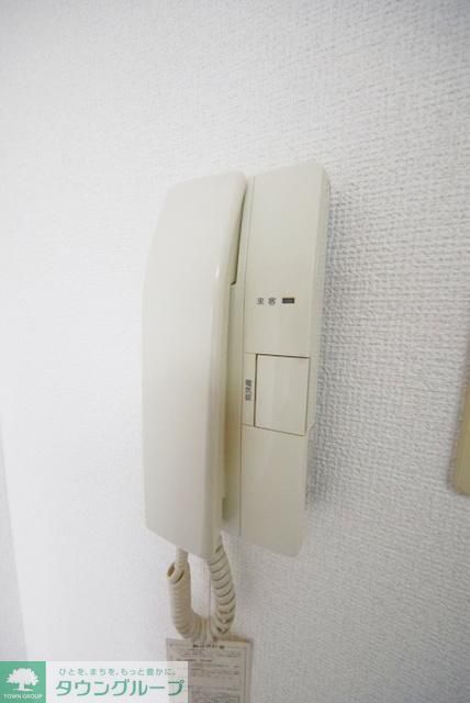 セキュリティ　お問合せはタウンハウジングまで！※現地待合わせ相談可能