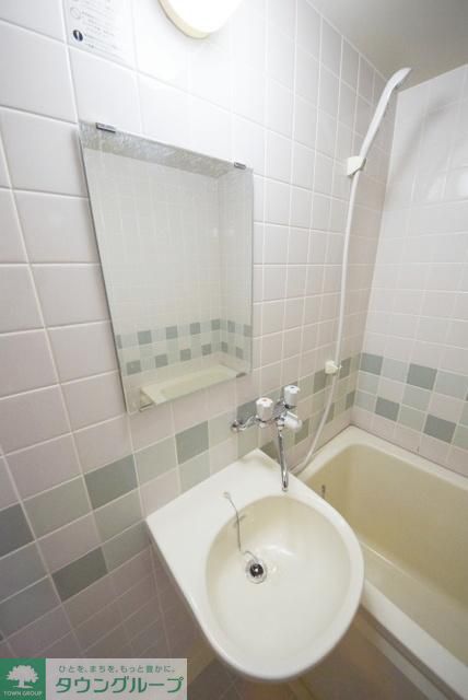 洗面設備　お問合せはタウンハウジングまで！※現地待合わせ相談可能