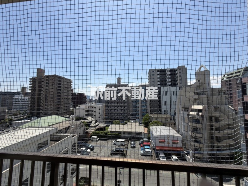 眺望　眺望