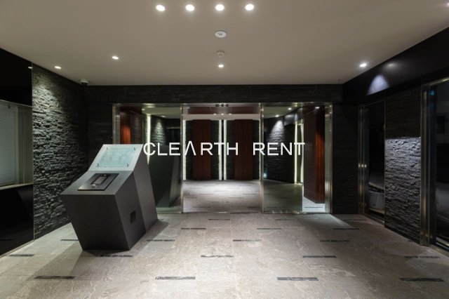 セキュリティ　安心のオートロックセキュリティ