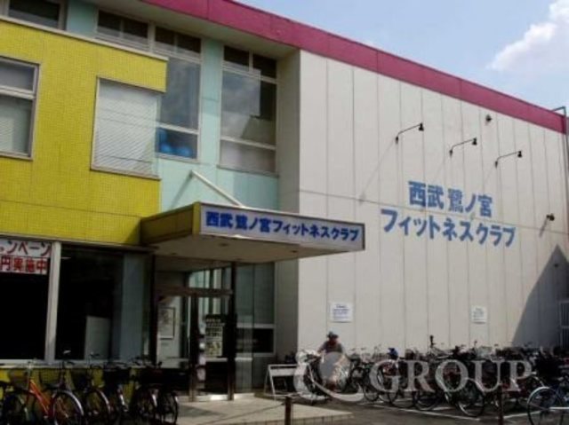 その他　駅周辺