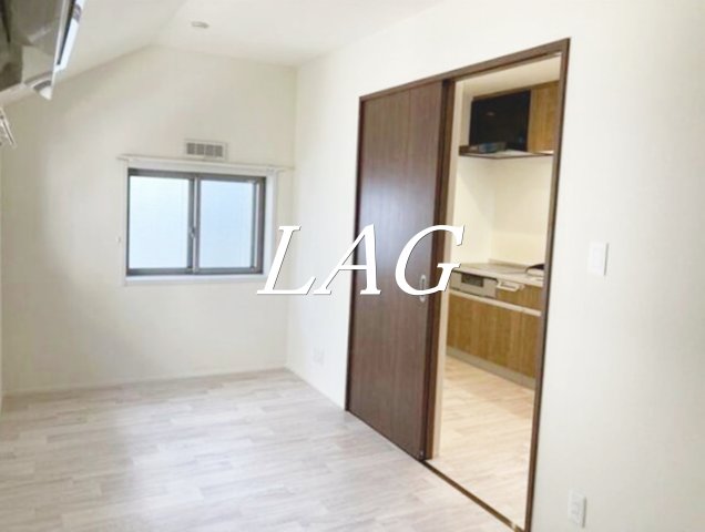 その他部屋・スペース　寝室です。