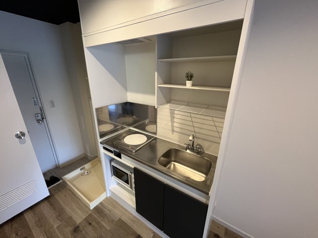 キッチン　※別室参考写真