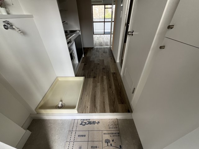 玄関　※別室参考写真