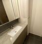 洗面設備　他部屋参考写真