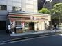 コンビニ　セブンイレブン西五反田2丁目店（コンビニ）まで157m