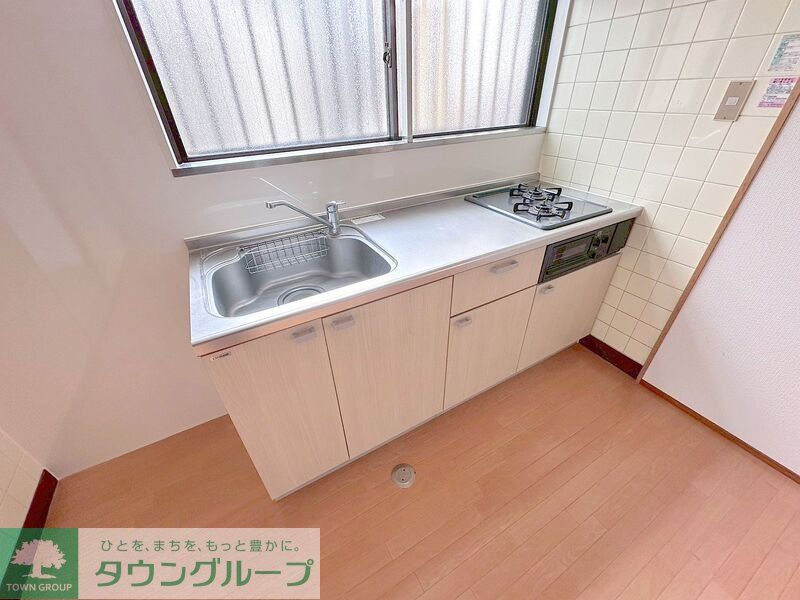 その他部屋・スペース　キッチン