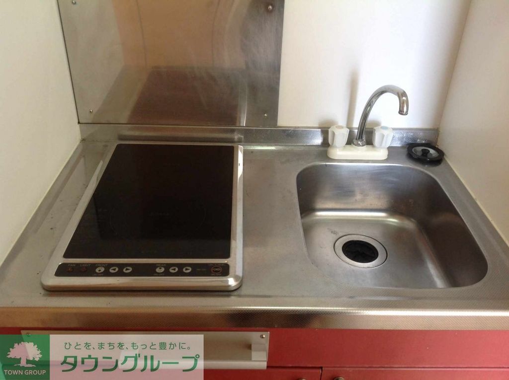 キッチン　★お問い合わせはタウンハウジング神奈川橋本店まで★