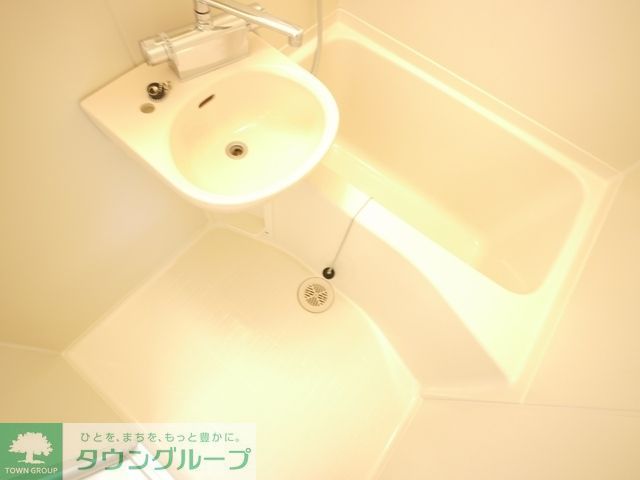 バス・シャワールーム　★お問い合わせはタウンハウジング神奈川橋本店まで★