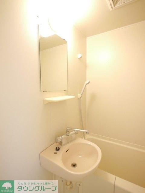 洗面設備　★お問い合わせはタウンハウジング橋本店まで★