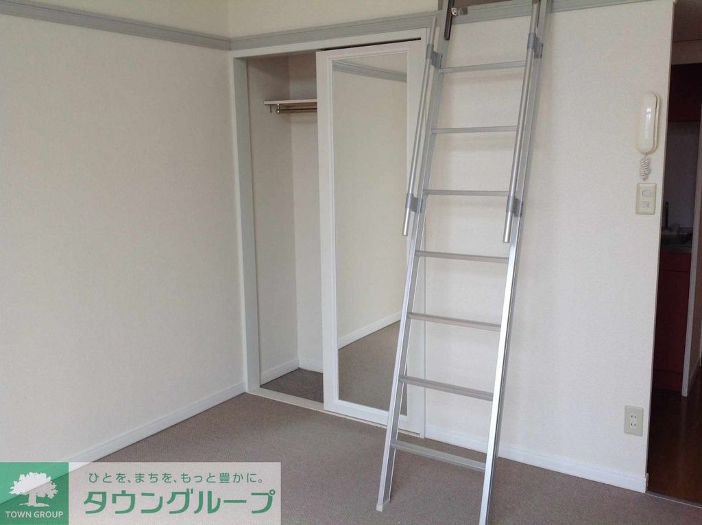 収納　★お問い合わせはタウンハウジング神奈川橋本店まで★