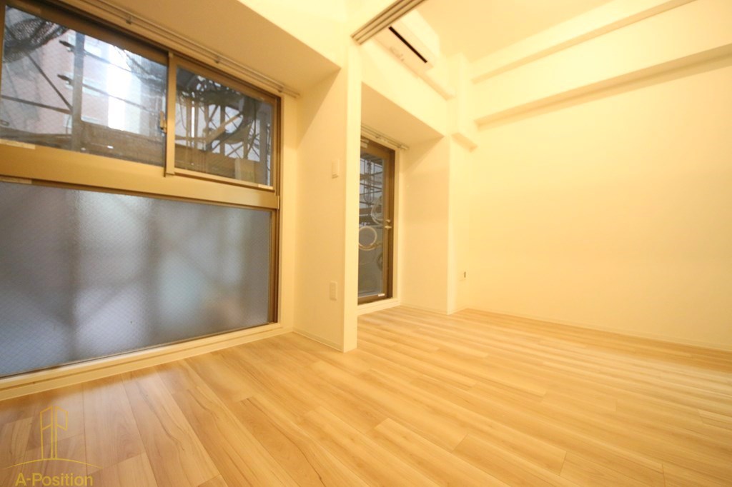 その他部屋・スペース　セレニテ堺筋本町リアン