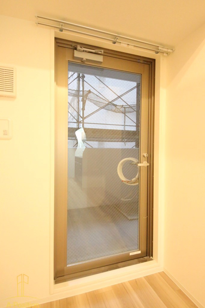 その他　セレニテ堺筋本町リアン