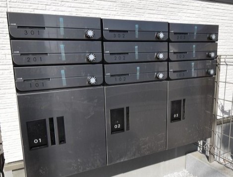 その他共有部分