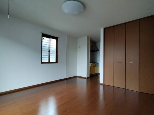 その他部屋・スペース　洋室（照明器具は付きません）