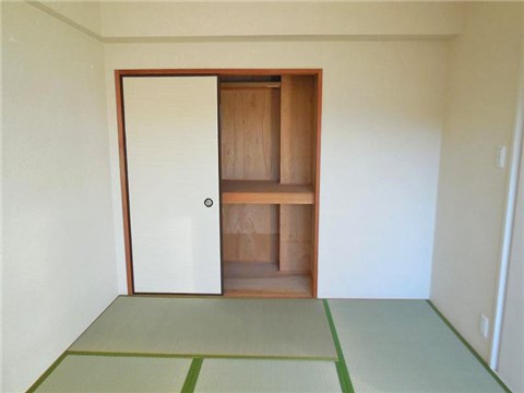 その他部屋・スペース　和室