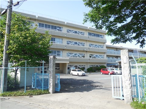 小学校　田間宮小学校（小学校）まで1030m