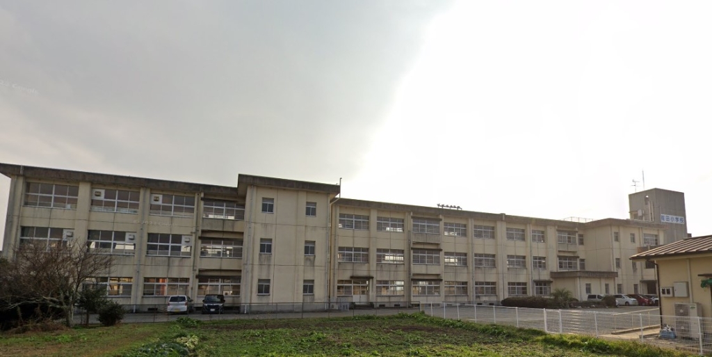 小学校　朝倉市立福田小学校（小学校）まで784m