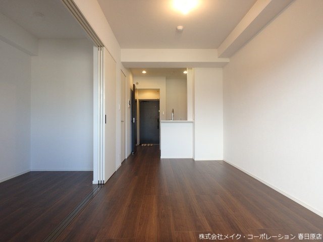 居室・リビング　写真は同型タイプ