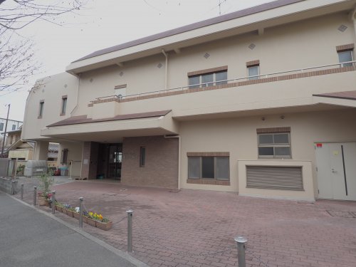 幼稚園・保育園　親和保育園（幼稚園・保育園）まで927m