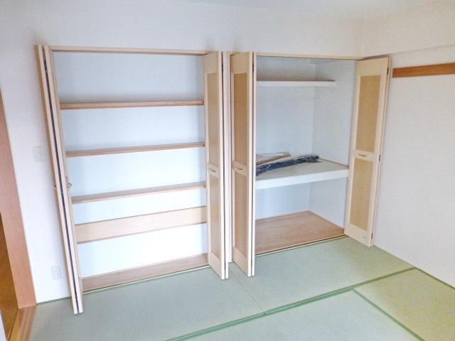 その他設備　★大きな収納です★