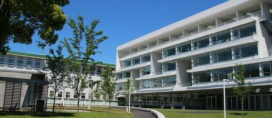 大学・短大　横浜市立大学（大学・短大）まで815m