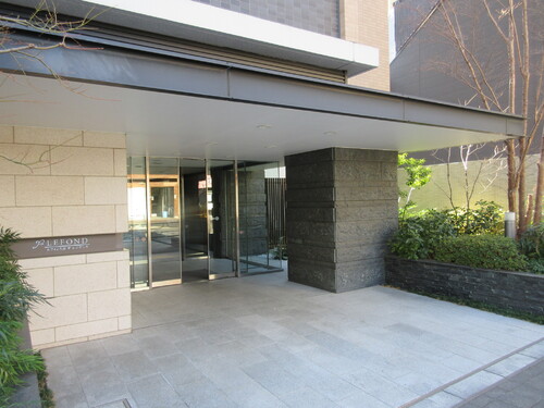 エントランス　エントランス　※2026年1月撮影の写真