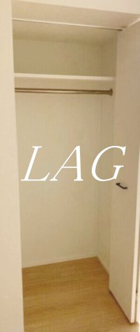 収納　収納です。