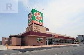 スーパー　ライフ太平寺店（スーパー）まで557m