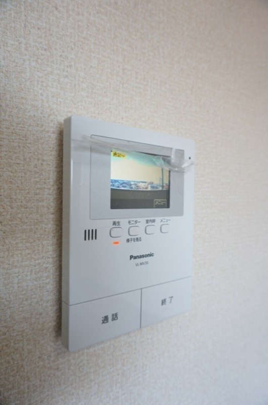 セキュリティ　図面と現状に相違がある場合には現状を優先