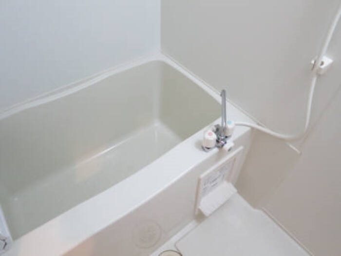 バス・シャワールーム　バスルーム