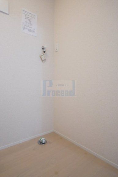 その他設備　便利な設備が充実☆