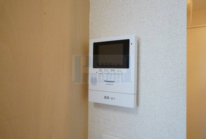 セキュリティ　安心安全のセキュリティ！