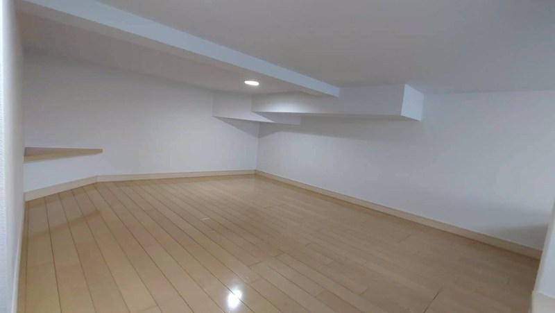 その他　ロフト