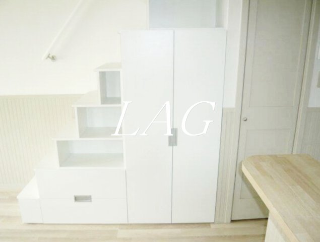 収納　収納です。