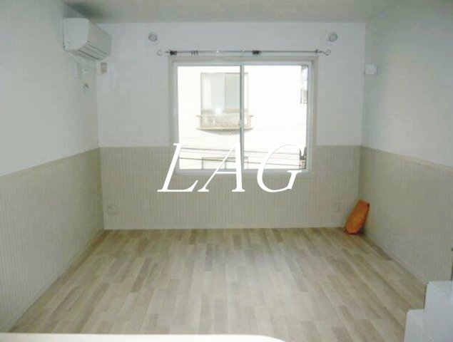 その他部屋・スペース　寝室です。