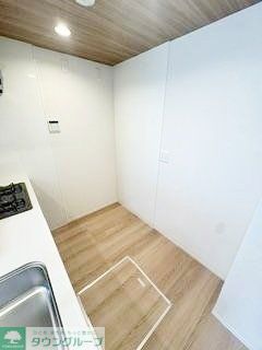 その他部屋・スペース　キッチン