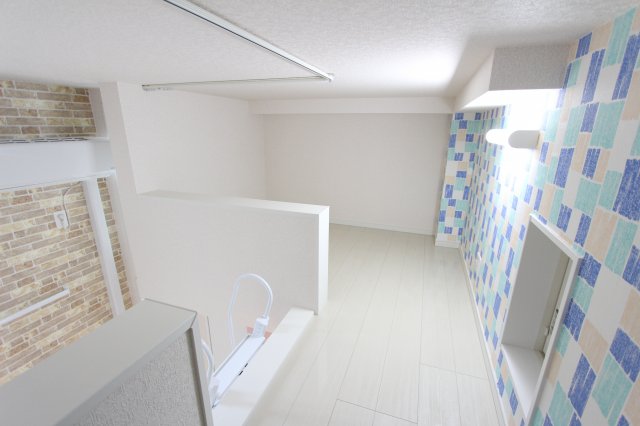 その他部屋・スペース　同タイプ参考写真です。