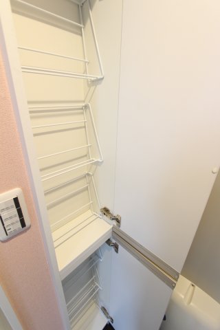 収納　同タイプ参考写真です。