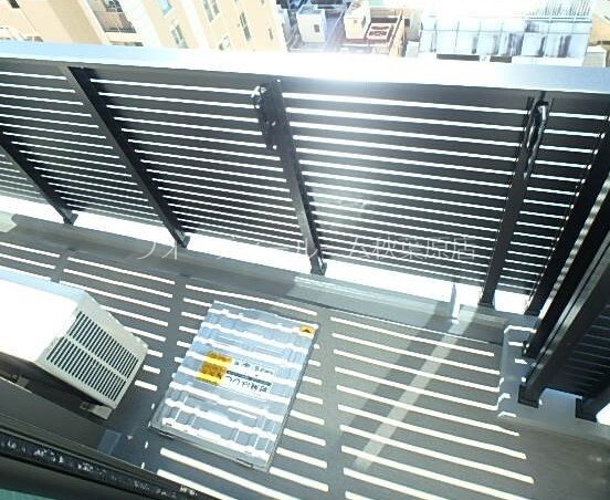 バルコニー　別号室参考写真