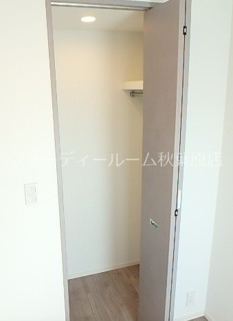 収納　別号室参考写真