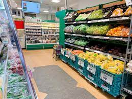 スーパー　まいばすけっと 北上野2丁目店（スーパー）まで322m