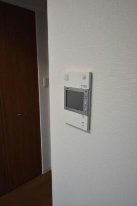 セキュリティ　★見学予約受付中★