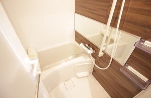 バス・シャワールーム　★見学予約受付中★