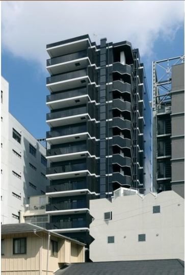 建物外観　★見学予約受付中★