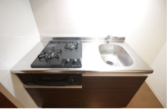 キッチン　★見学予約受付中★